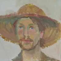 A farmer
