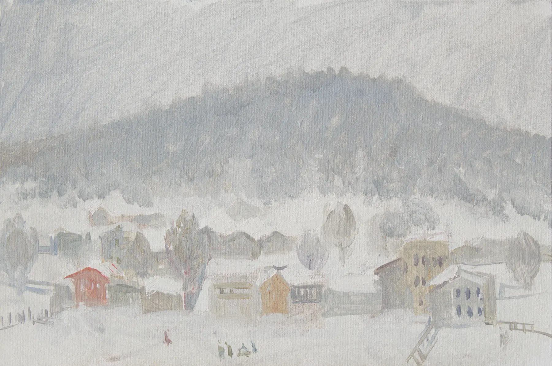 Blizzard