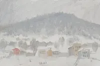 Blizzard