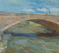 Rustaveli Bridge
