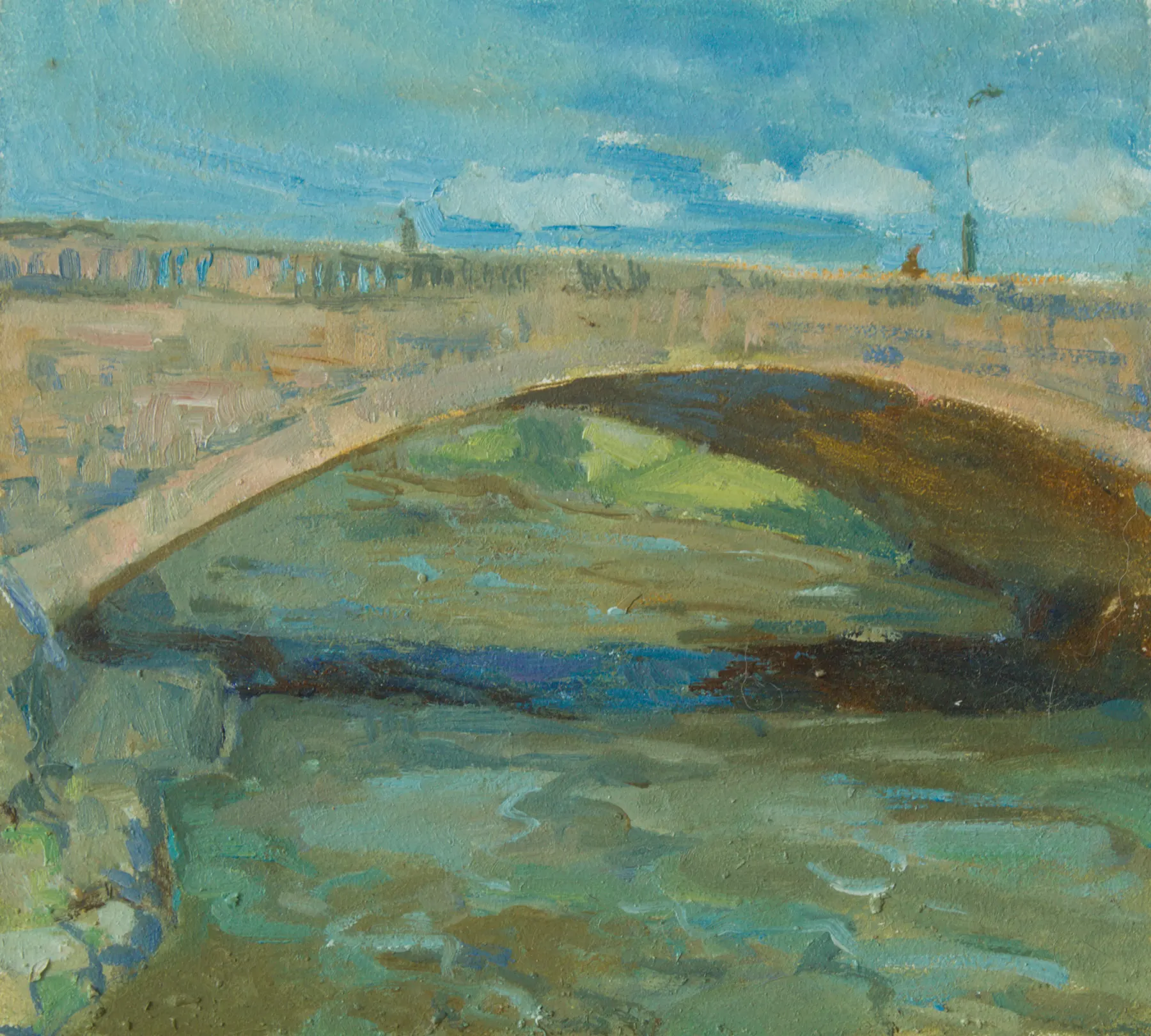 Bridge