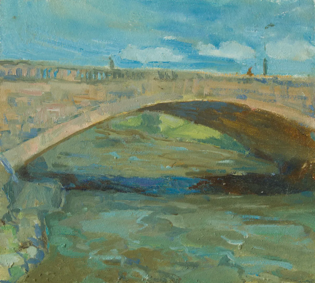 Bridge
