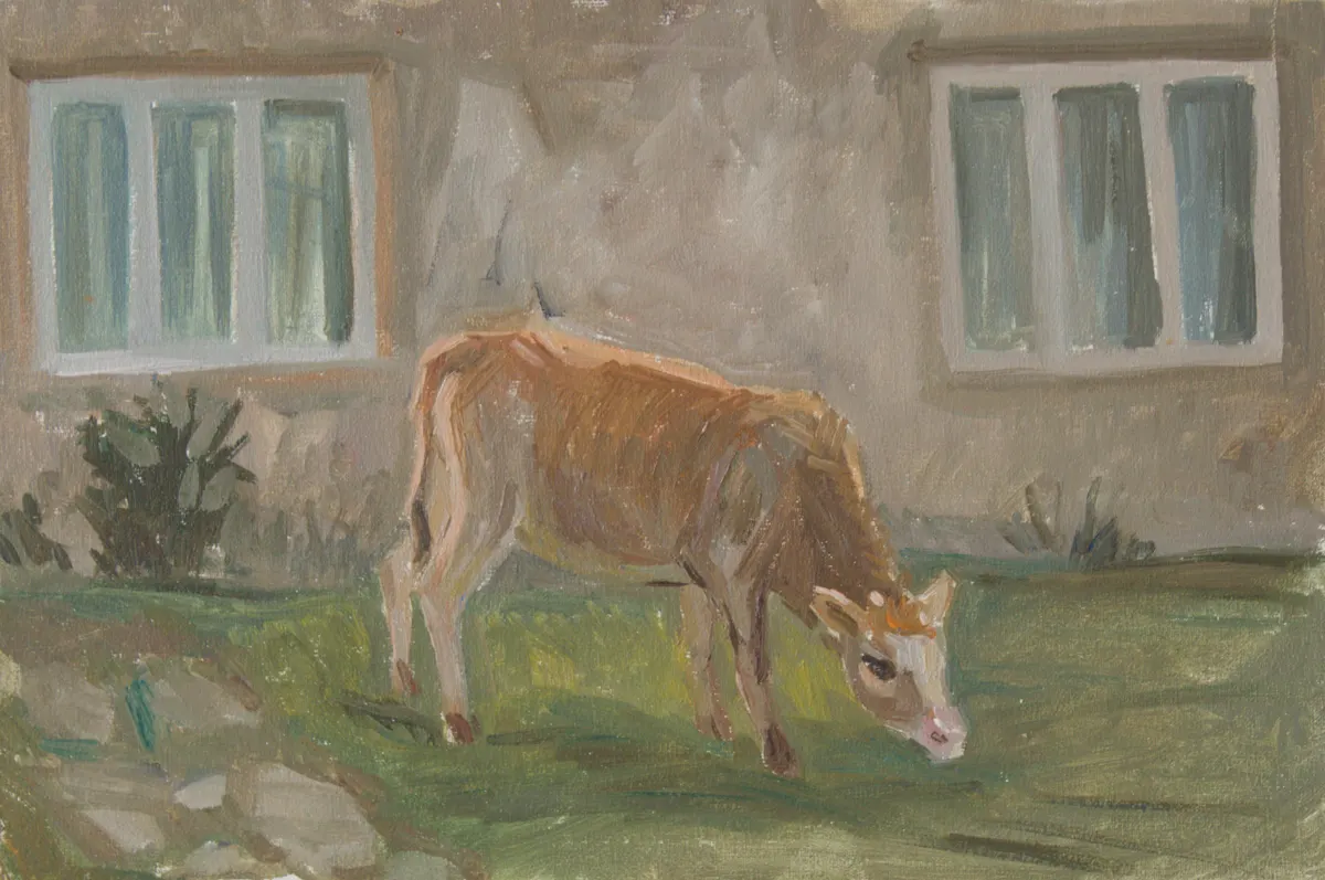 Calf