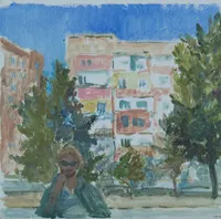 Dzveli bichi