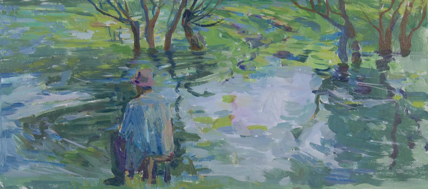 Fisherman