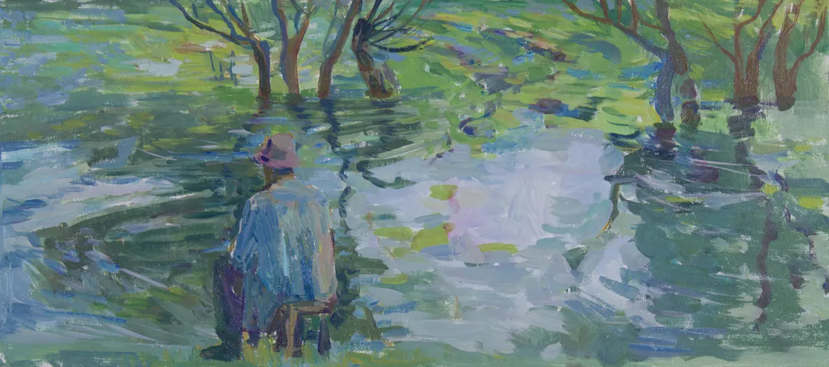 Fisherman