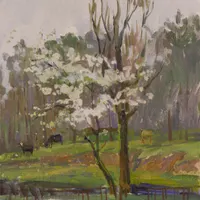 A tree