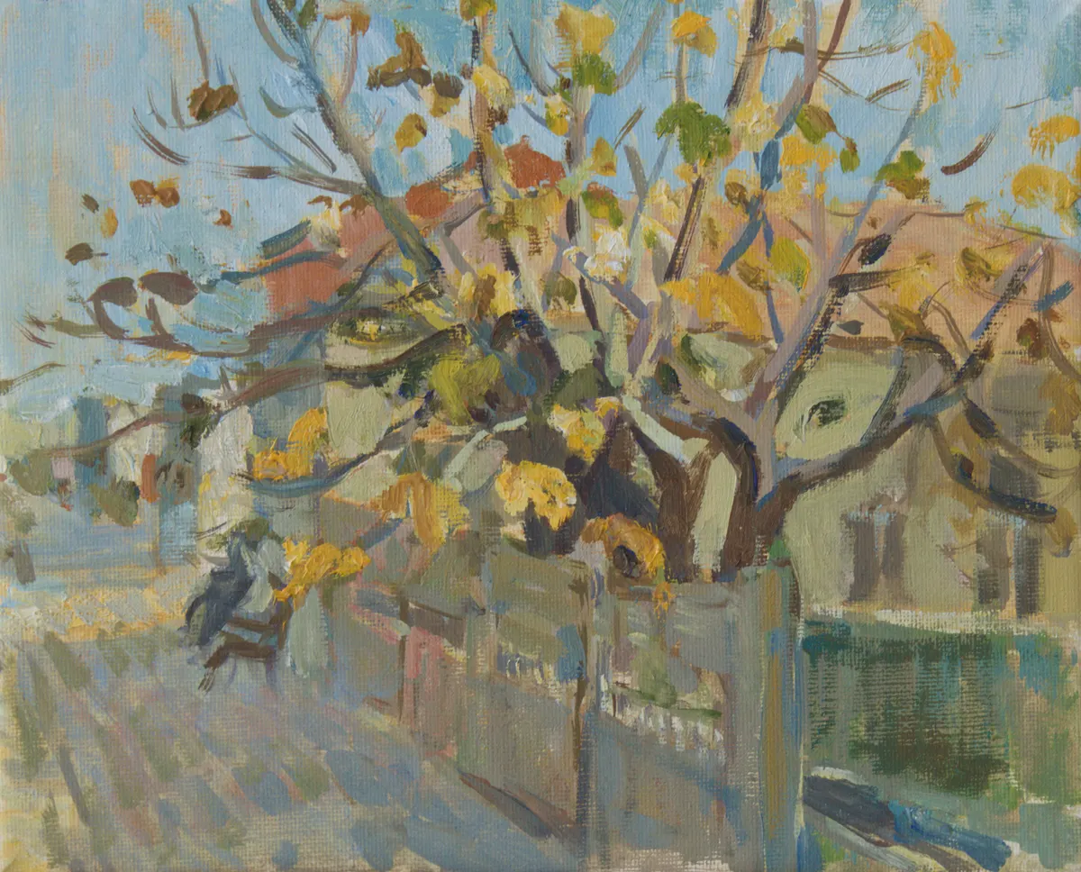 Old fig