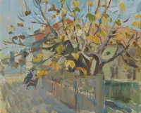 Old fig
