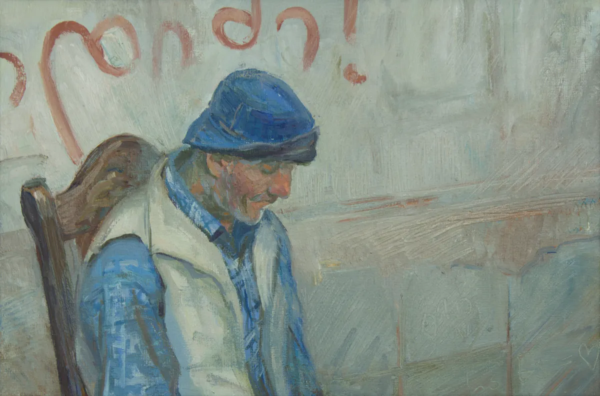 Oldman