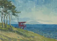 Sea breeze