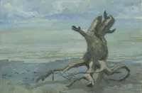 A snag