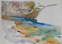 Tenderness of water