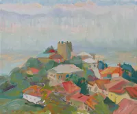 Tiled roofs