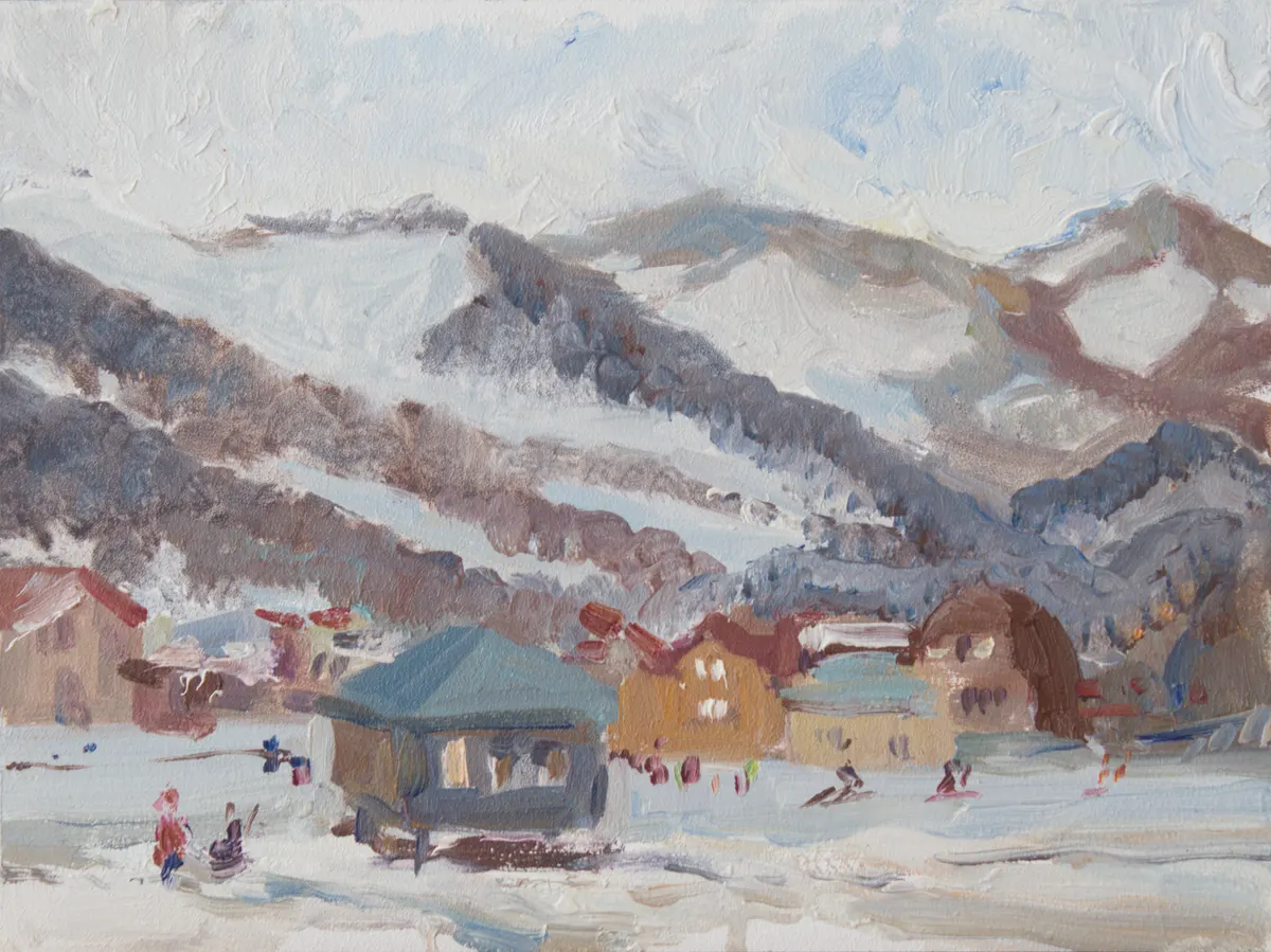 Winter holidays