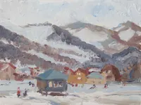 Winter holidays